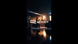 The new Golf R | Watch the R&Create Masterclass I Volkswagen R