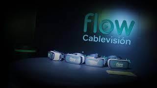 Jornadas de nuevas tecnologías // Cablevision Flow 2017