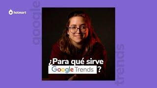 Cómo usar Google Trends para impulsar tu contenido  #shorts