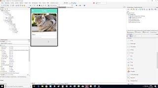 Tutorial: Design your own App in FireMonkey (Delphi DX10.2.3 Tokyo) on Win