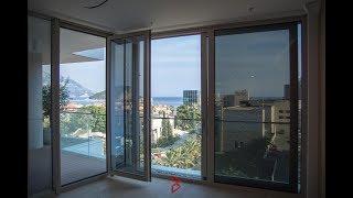 Luxury two bedroom apartment for sale in Budva || Property in Montenegro