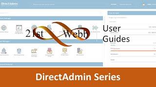 How to remove a redirect from your website in DirectAdmin   21st Webb