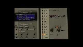 Pro Tools HD Sync Test - Avid Mojo Vs Desktop Video in Pro tools 10 3 9