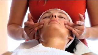 Facial treatment @ Body & Mind Spa