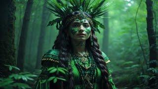 Shamanic Celtic Music - Meditation & Ritual - Pagan Dark Folk / Tribal Ambient - Ethnic Downtempo