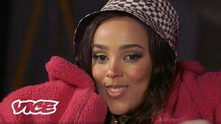 Doja Cat: The Noisey Questionnaire of Life