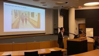 Inseung Kang's PhD Dissertation Presentation