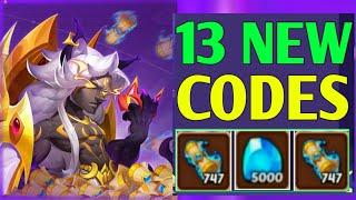 UPD️IDLE HEROES CODES 2024 - IDLE HEROES REDEEM CODES 2024 - CODE IDLE HEROES