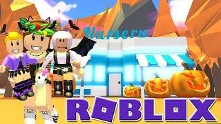 Halloween Update! Roblox: [Halloween] Adopt Me! ~ Trick or Treating