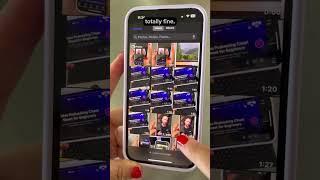 How to transcribe any video to text for free on your iPhone | Detail tutorial