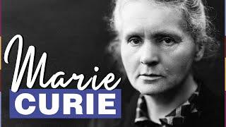 Marie Curie: Ihr Leben für die Wissenschaft! 