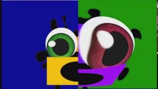 Klasky Csupo Splaat Split I KILLED X