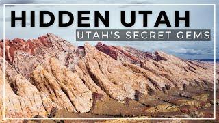 The Perfect 3-Day Road Trip Through Utah's Best-Kept Secrets