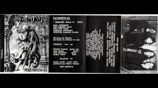Dominus - Astaroth [Full Demo - 1993]