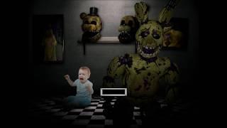 Dayshift at Freddy's 3- Part 14: Davetrap's Revenge, Music Man Redeemed