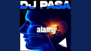 ALAMY TECHNO