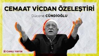 4. CEMAAT VİCDAN ÖZELEŞTİRİ