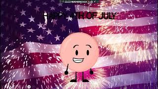 Happy 4th of July (4th of July Special) (8 Days Forgotten)