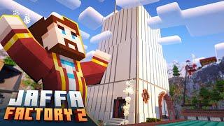 Head in the Clouds | Jaffa Factory 2 #66