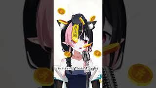 【Vtuber clip】Every Vtuber's struggle【Moe Bun】#shorts #Vtuber #vtuberclip #moebun