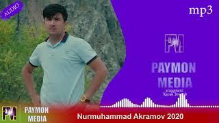 Nurmuhammad Akramov - Naybazm 2020 | Нурмухаммад Акрамов - Найбазм 2020 | PAYMON MEDIA