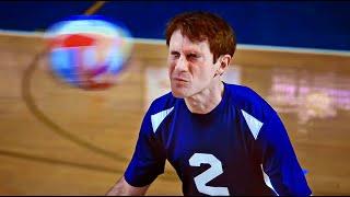 Amazing Scott Sterling | Dlorto | Volleyball