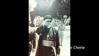 His Holiness Mar Eshai Shimun Rare Speech in 1946 on Assyrian political Issues