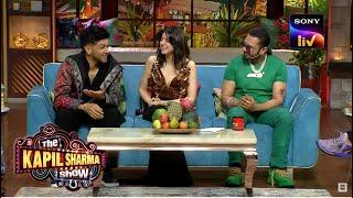 Yo Yo Honey Singh And Guru Randhawa Together | The Kapil Sharma Show Season 2 | Ep 256