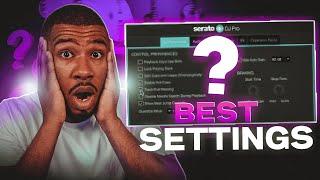 The Top Serato DJ Pro Settings That You Should Be Using in 2024