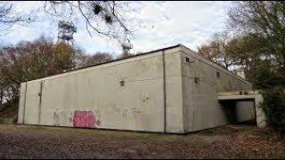 Frodsham AAOR The Beacons - Mersey Gun Defence Area. Anti-Aircraft Operations - Royal Artillery