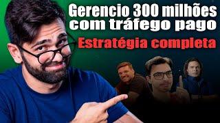 MILIONÁRIO RÁPIDO COM TRÁFEGO PAGO | ESTRATÉGIA PEDRO SOBRAL COMPLETA (MARKETING DIGITAL)