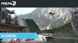 Blobbing | AREA 47 - Tirol