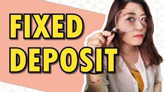 Fixed Deposit Malaysia | All You Need To Know