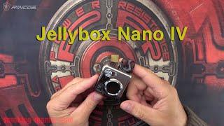 Ревю на Jellybox Nano IV