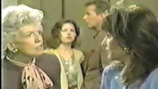 Erica learns Kendall is her daughter - May 1993 (Part 5/5) - All My Children