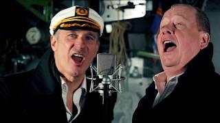 Der einsame Seemann - The Sailing Bassman & Friends (Offizielles Video)