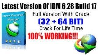 how to download IDM crack for free for pc(hindi)