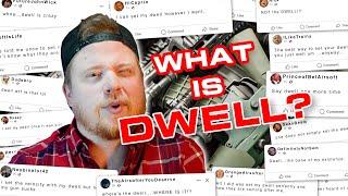 Everything you ever wanted to know about Dwell - What the Tech!