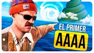 El Primer Juego CUÁDRUPLE A