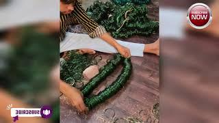 How Bangles Are Made Matti Gajulu Bangles Making Video 2023 Trending Yt shorts whatsapp status