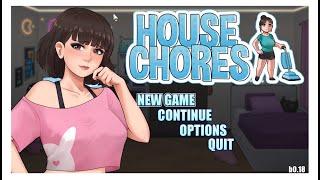 House Chores v0.18.1 Beta: new story Emily