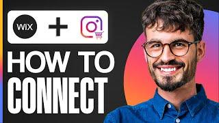 How To Connect Wix To Instagram Shopping (2024)