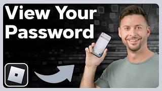 How To See Your Password In Roblox