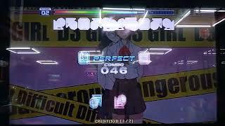 [PUMP IT UP XX] Sora no Shirabe Co-Op x2