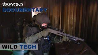 The Defence Of The Police Force | Wild Tech | Beyond Documentary