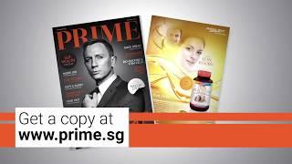 PRIME Magazine (Singapore)