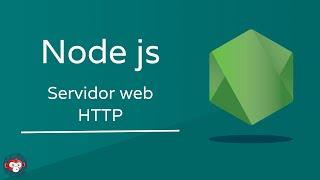 Como crear un SERVIDOR HTTP con Node js