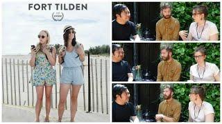 Interview with Directors Sarah-Violet Bliss and Charles Rogers for Fort Tilden