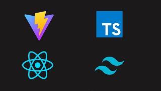 Setup Vitejs + React.js + TypeScript + TailwindCss in 5 mins