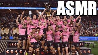 ASMR | Penrith Win Four in a Row!